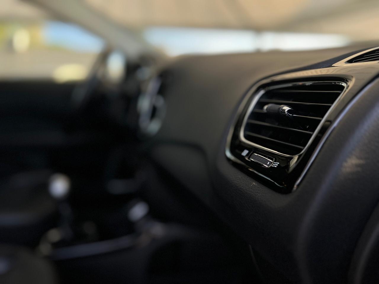 Jeep Compass 1.6 Multijet II FWD Limited