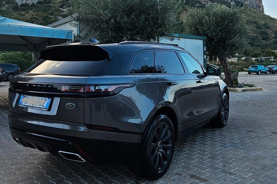 Land Rover Range Rover Velar Range Rover Velar 3.0D V6 300 CV HSE