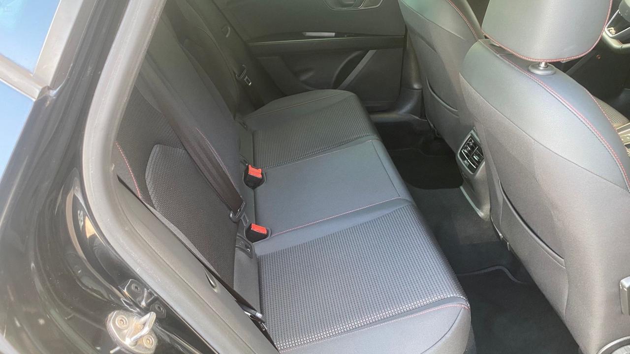 Seat Leon 1.6 TDI 115 CV 5p. FR