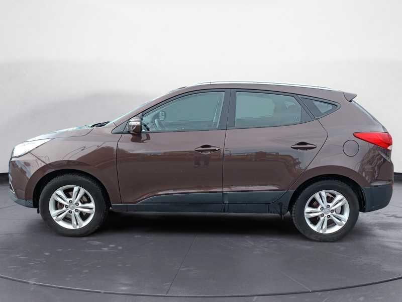 HYUNDAI ix35 1.7 crdi Classic 2wd