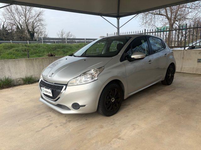 PEUGEOT 208 1.0 VTi 68 CV 5 porte OK NEOPATENTATI EURO 5B BENZ