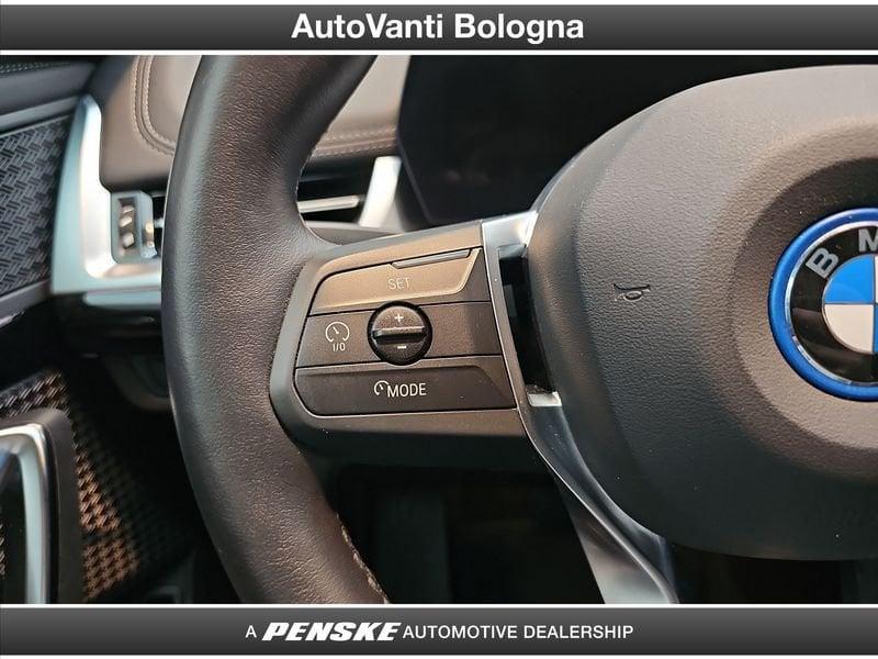 BMW X1 X1 xDrive 25e xLine