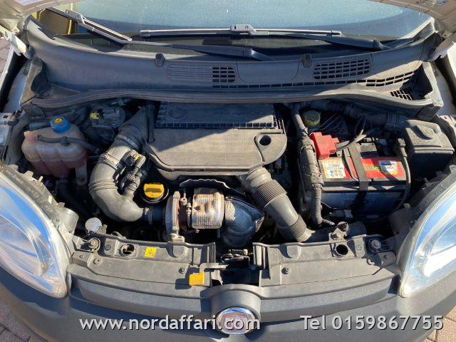 FIAT Panda 1.3 MJT S&S Pop Van 2 posti