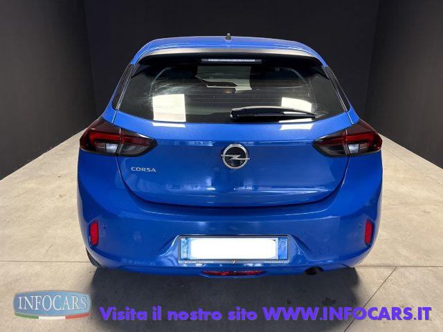 OPEL Corsa 1.2 Edition 75 cv NEOPATENTATI - PROMO