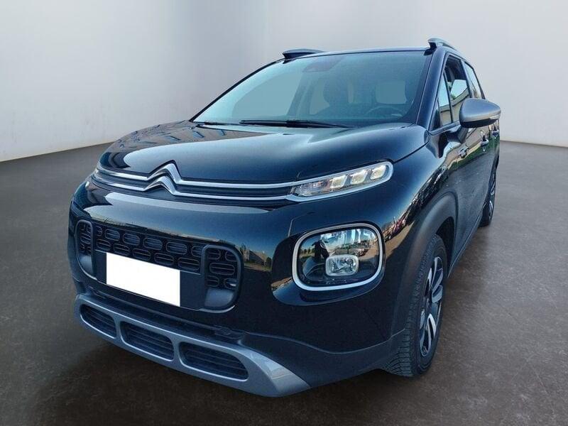 Citroën C3 Aircross PureTech 110 S&S Feel