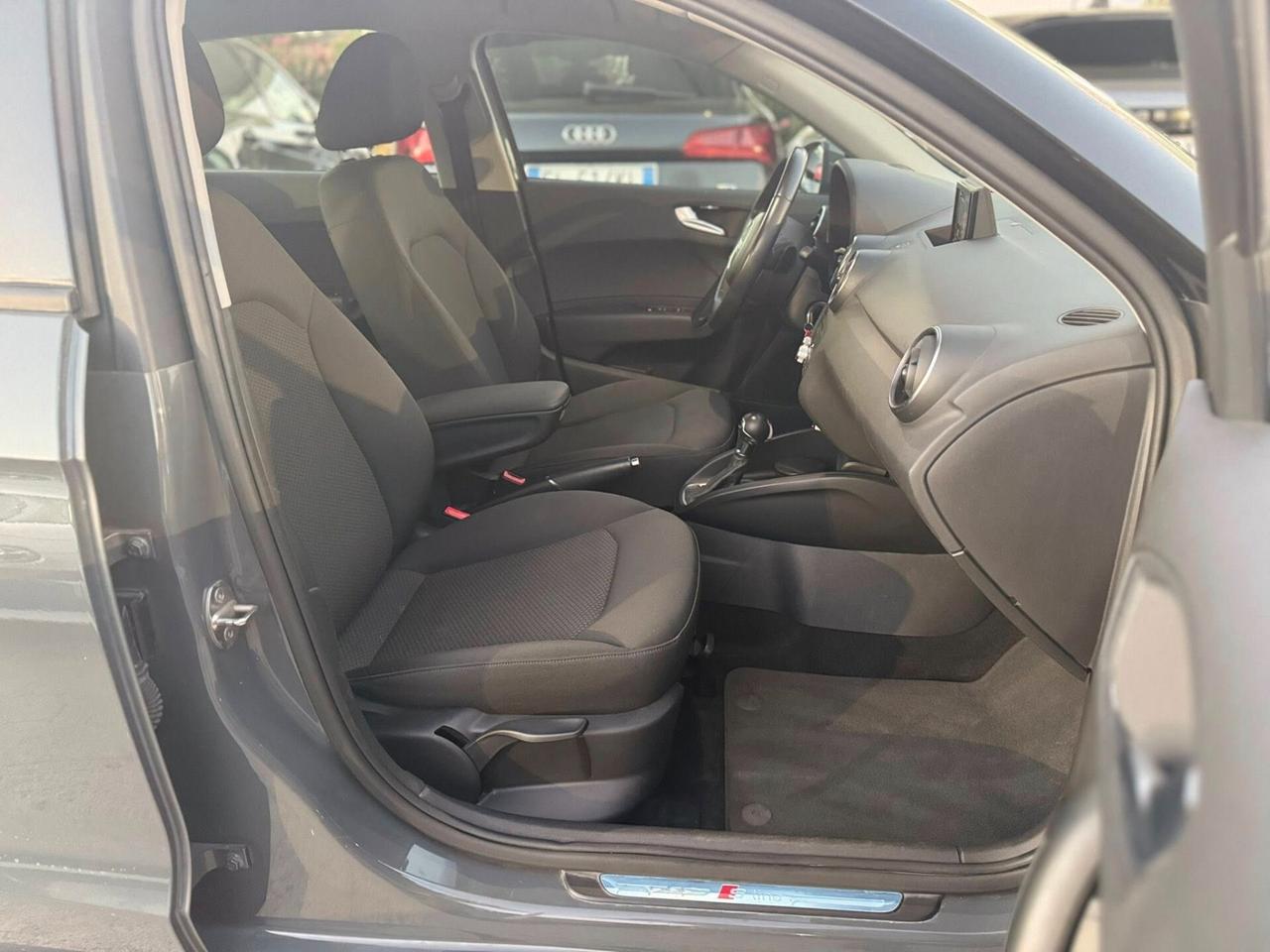 AUDI A1 S-Line AUTOMATICA