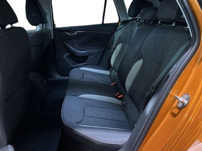 Skoda Kamiq 2019 1.0 tsi Black Dots 110cv