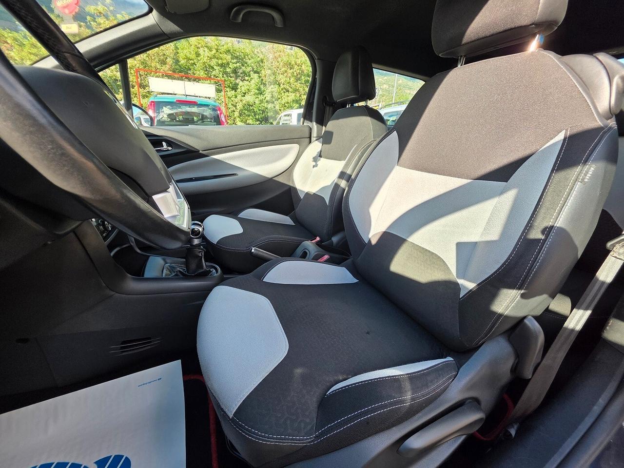 Citroen DS3 1.4 VTi NEOPATENTATI