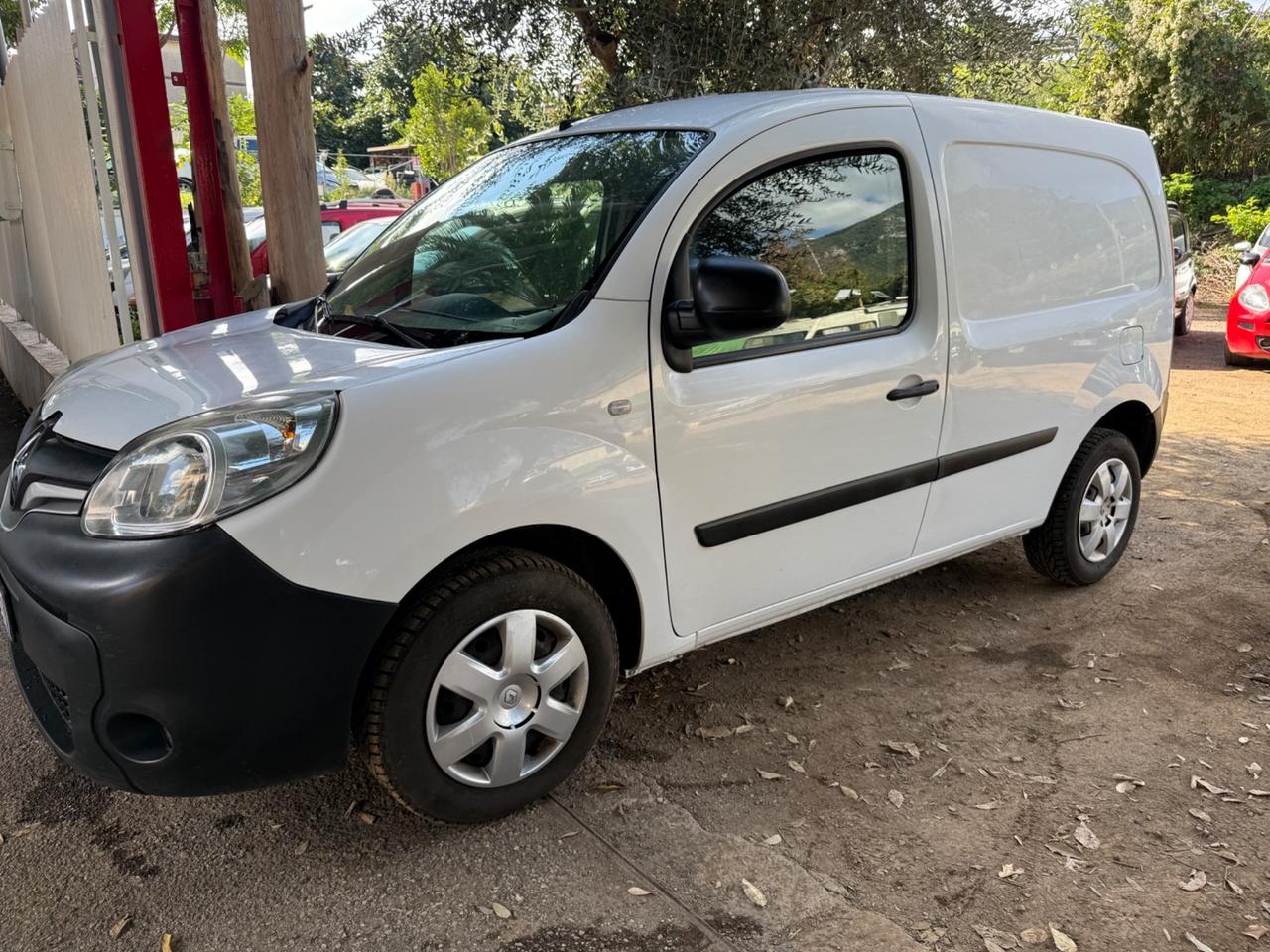 Renault Kangoo 1.5 dCi 90CV 5 porte Stop & Start Extrem N1