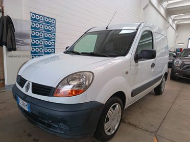 Renault Kangoo 1.5 dCi/60CV Furgone 2 posti