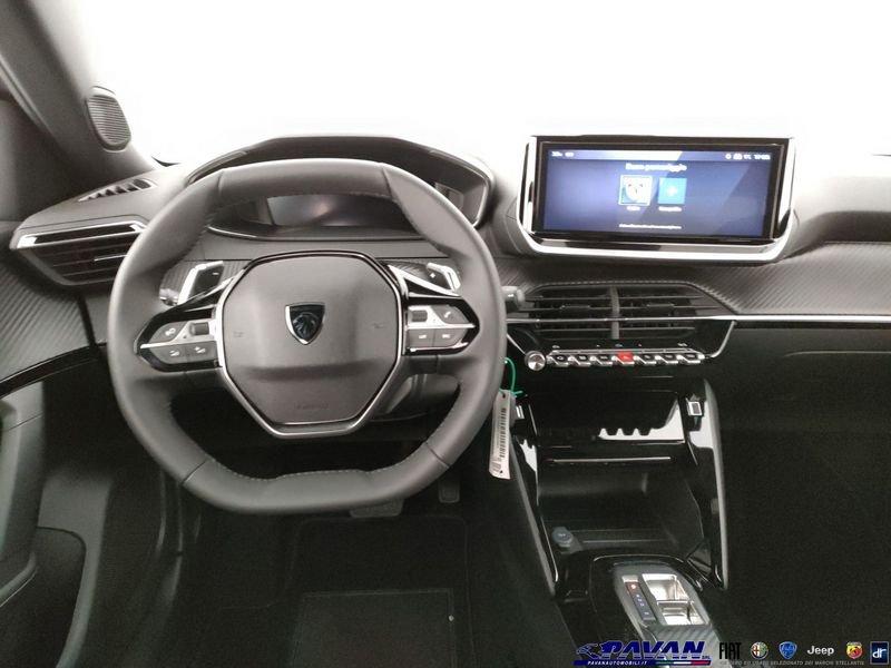 Peugeot 2008 1.2 Hybrid 145 e-DCS6 Allure