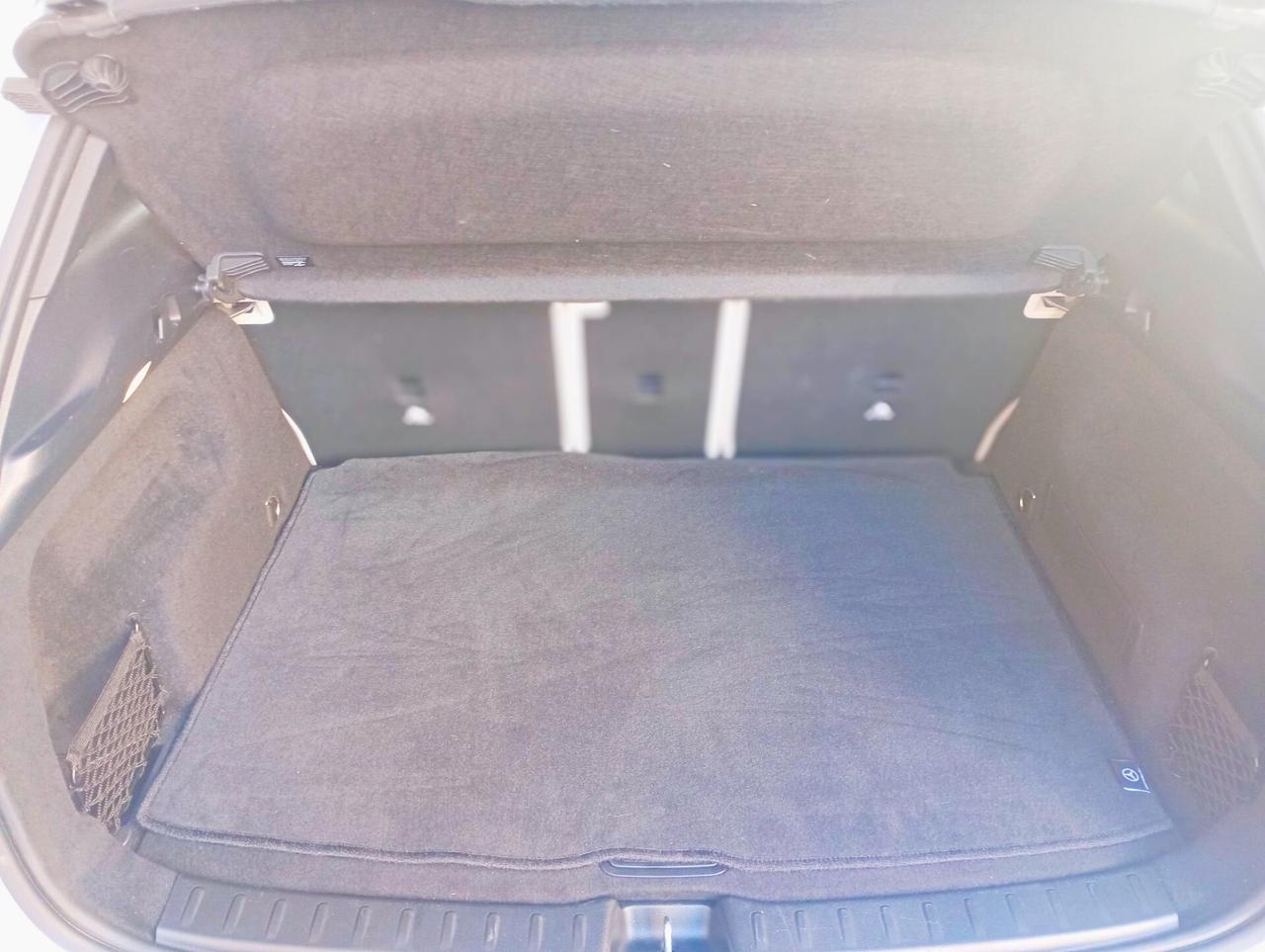 Mercedes-benz GLA 180 d Automatic Progressive Advanced Plus