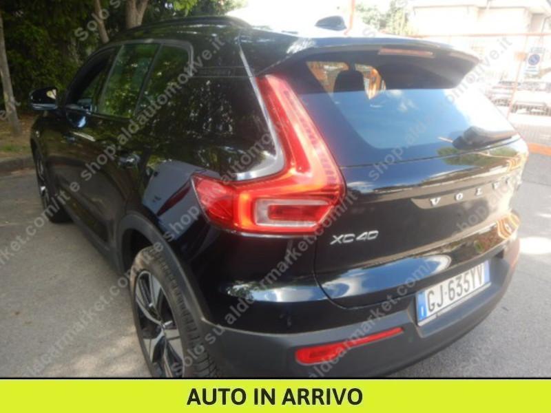 Volvo XC40 1.5 T5 Plug-in-Hybrid R-Design Geartronic