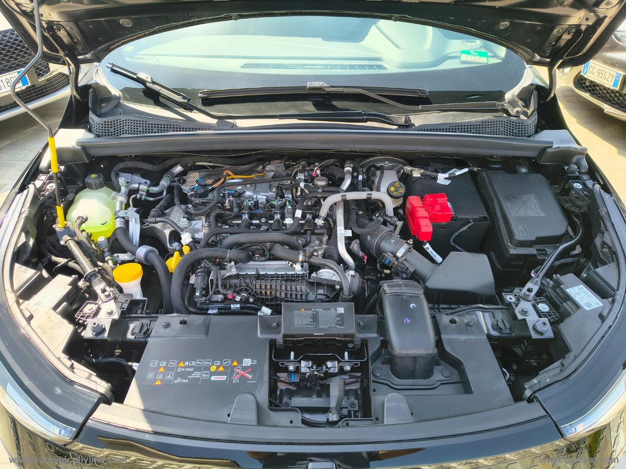 RENAULT Captur Eco-G 120 CV Techno