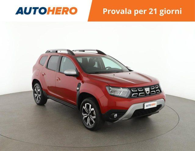 DACIA Duster 1.0 TCe GPL 4x2 Prestige Up