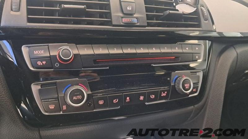 BMW Serie 3 320d Touring Msport