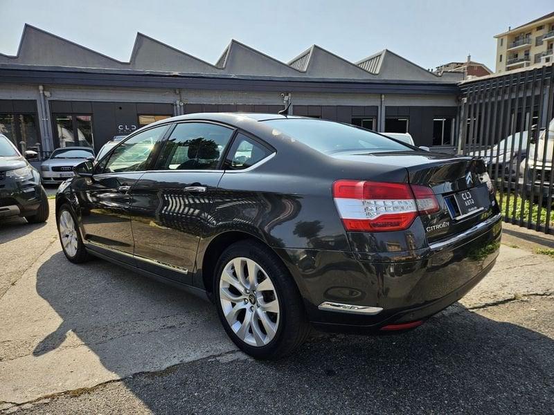Citroën C5 2.0 HDi 160 Executive
