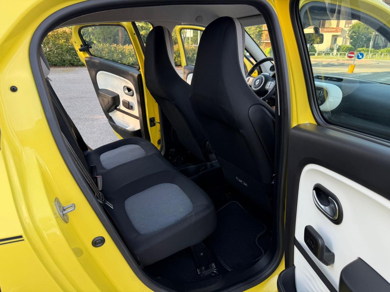 Renault Twingo 1.0BENZINA 2018 23.000km