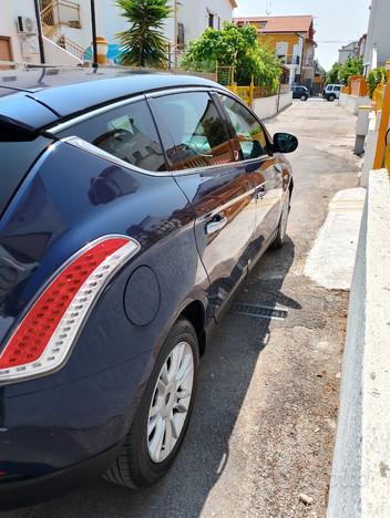 Lancia delta 1.6 mjet 120 Gold 05/2009