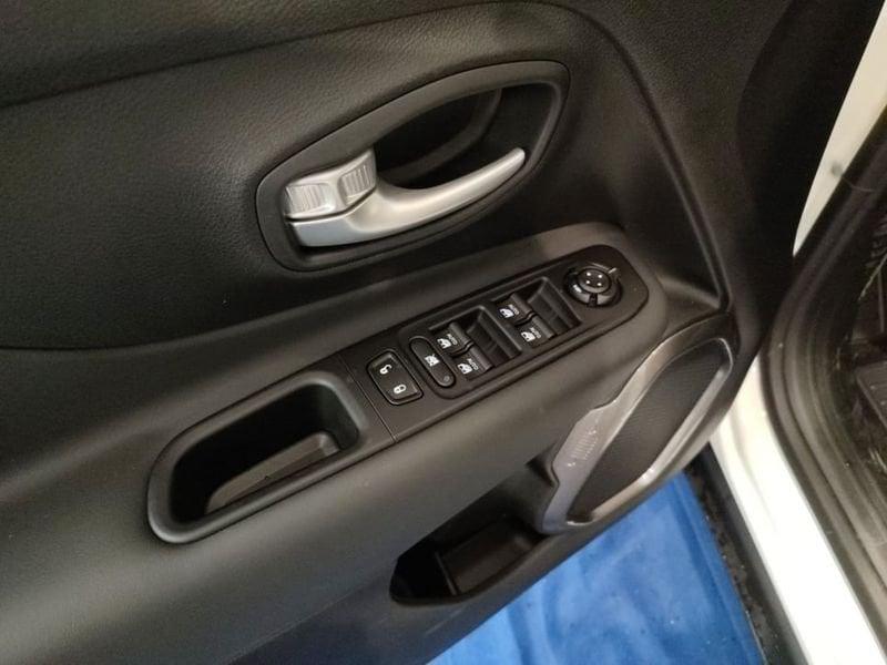 Jeep Renegade 1.6 Multijet Limited MY23
