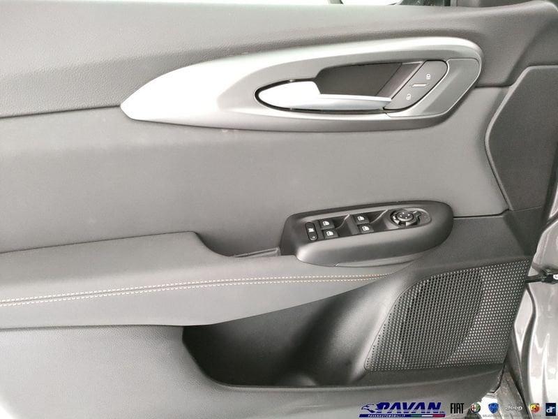 Alfa Romeo Tonale 1.5 130 CV MHEV TCT7 Sprint