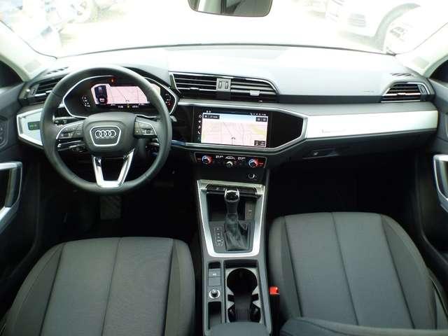 Audi Q3 35 TDI S tronic S line