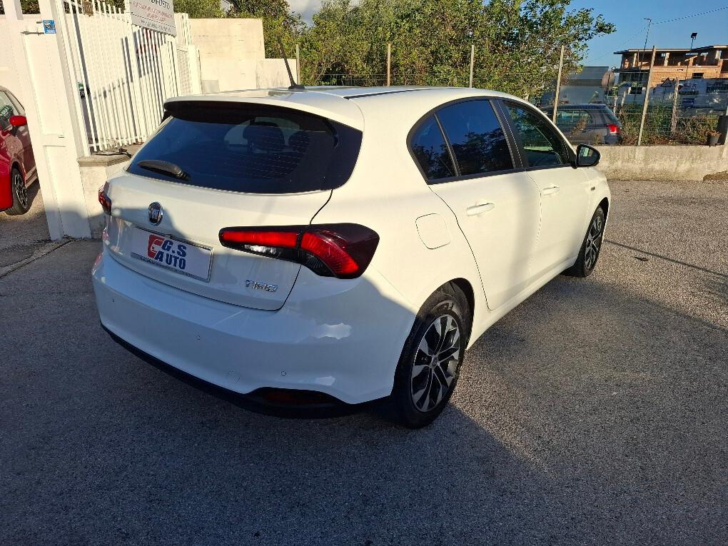 Fiat Tipo 1.3 Mjt 95cv S&S 5 porte