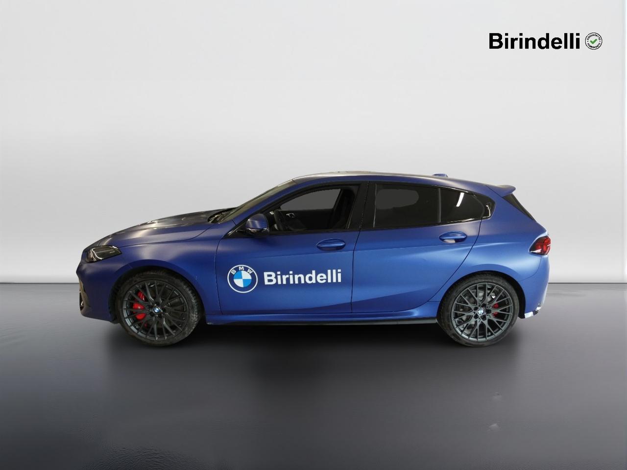 BMW BMW 118d