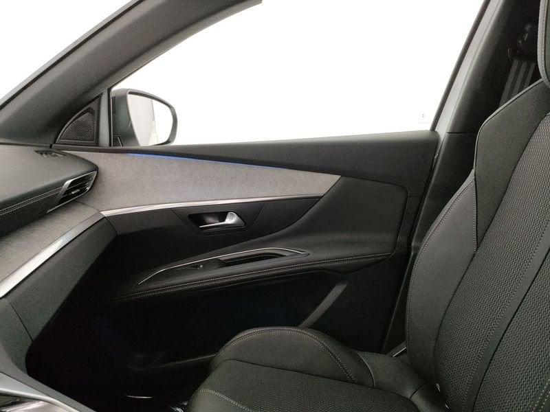 Peugeot 3008 3008 BlueHDi 130 S&S EAT8 GT Pack