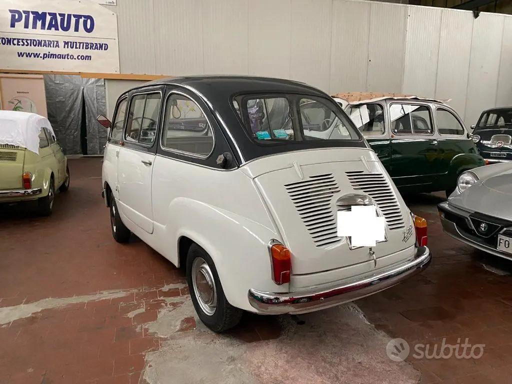 FIAT Multipla TIPO 100D 108