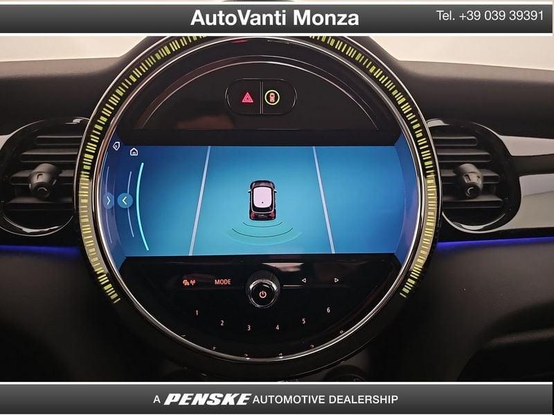 MINI Mini 3 porte Mini 1.5 Cooper Yours