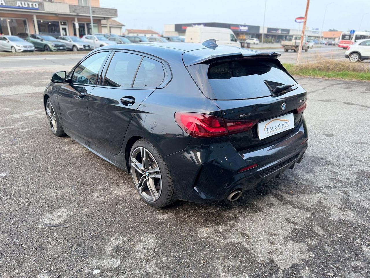 Bmw 135 M Sport 135 i #9054