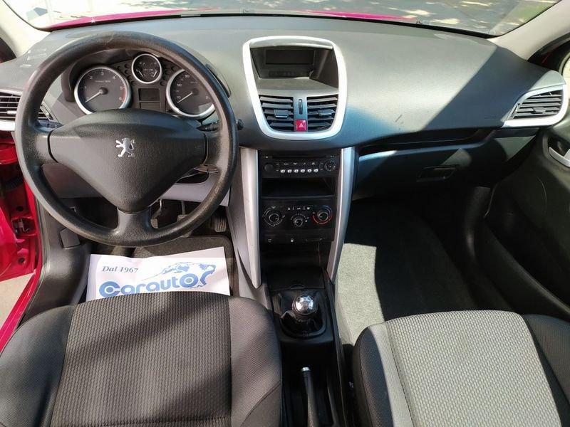 Peugeot 207 Plus 1.4 HDi 8V 70cv FAP