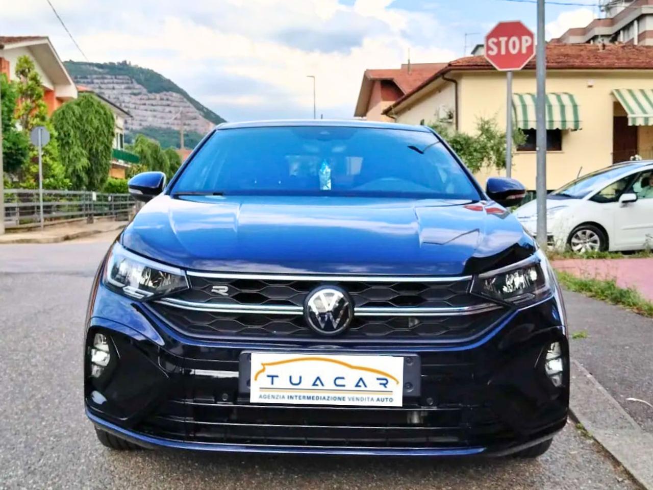 Volkswagen Taigo R Line 1.0 TSI