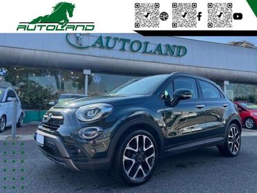 FIAT 500X 1.0 T3 114 CV Cross