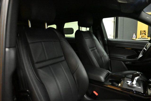 LAND ROVER Range Rover Evoque D200 MHEV AWD AUTO R-DYNAMIC SE BLACKLINE 20"FULL!