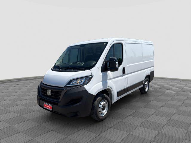 FIAT Ducato Ducato 30 2.2 Mjt 120CV PC-TN Furgone