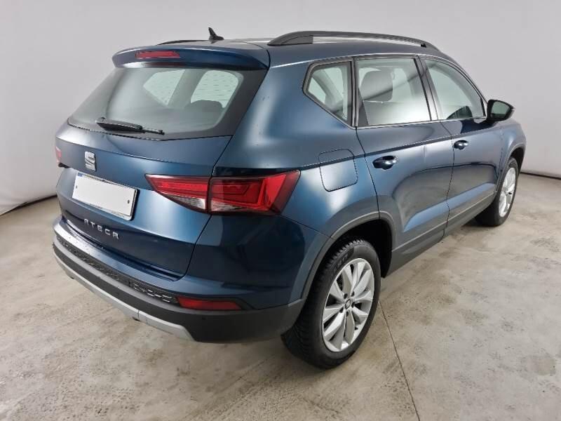 Seat Ateca 1.6 TDI Business IVA ESPOSTA