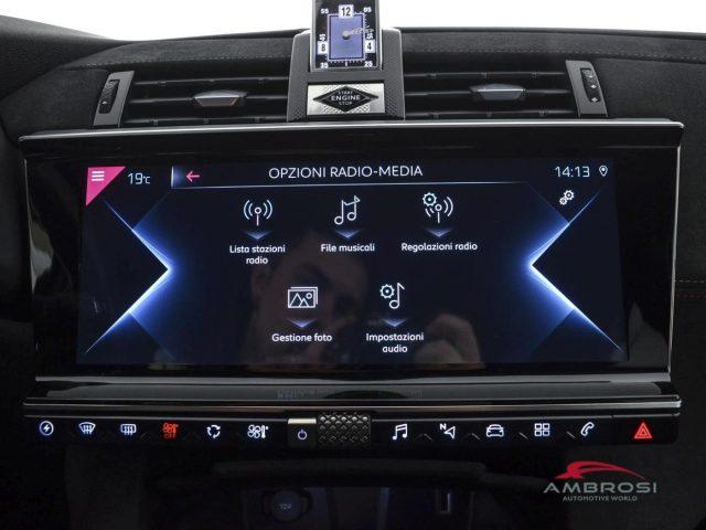 DS AUTOMOBILES DS 7 Crossback BlueHDi Hybtid Performance - E - tense