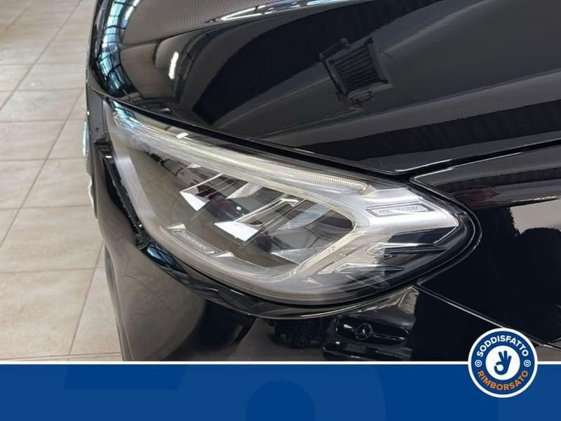 Mercedes-Benz GLC 220d 4Matic AMG Line Advanced