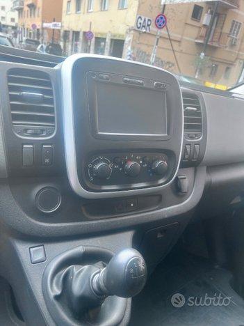 Renault Altro T27 1.6 DCI 125CV L2H1 9P ENERGY IVA COMPRESA