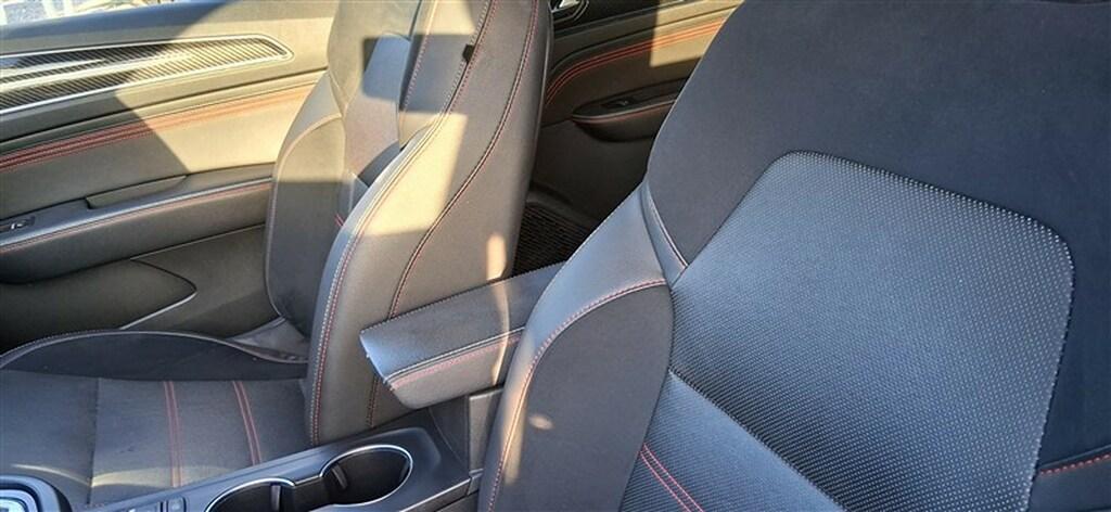 Renault Arkana 1.6 Hybrid RS Line E-Tech Auto