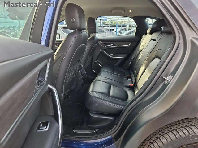 JAGUAR F-Pace D204 S AUTO 4WD New Model - GF379RP