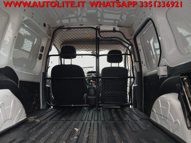 RENAULT Kangoo Blue dCi 95CV Express Furgone Ice