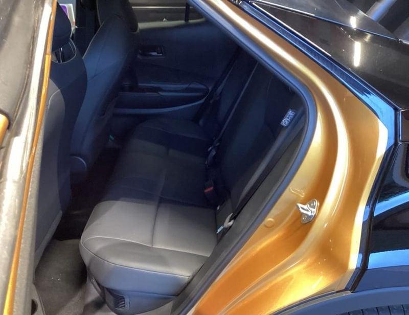Toyota C-HR Plug-in 2.0 PHEV Lounge Premiere Edition