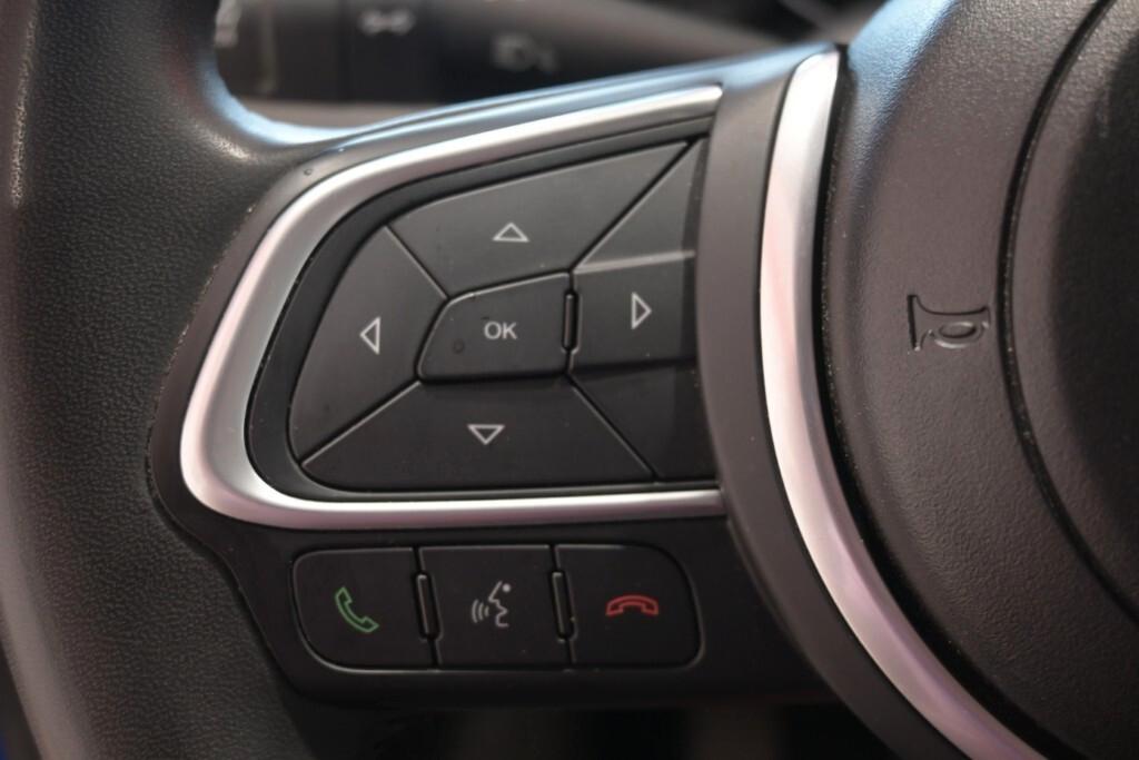 FIAT 500 X 1.3 MULTIJET 95 CV