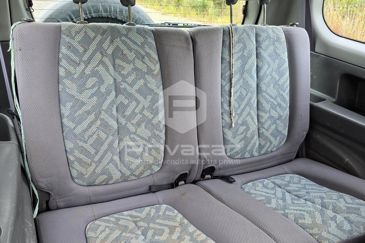 SUZUKI Grand Vitara 1.6i 16V cat 3 porte