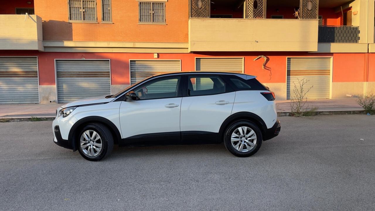 Peugeot 3008 BlueHDi 130 S&S EAT8 Business | GARANZIA 12 MESI