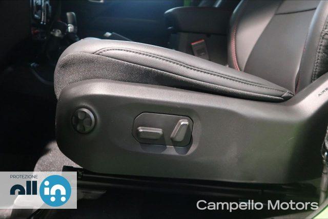 JEEP Wrangler Wrangler Unlimited 2.0 Bz Limited Edition Rubicon