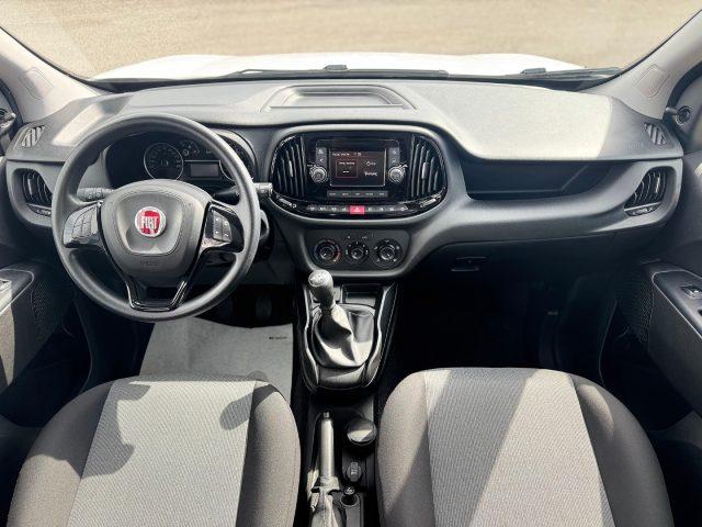 FIAT Doblo Doblò 1.3 MJT S&S PC COMBI N1 EASY *UNIPROP*+IVA*